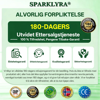𝐀𝐧𝐛𝐞𝐟𝐚𝐥𝐭 𝐚𝐯 𝐥𝐞𝐠𝐞𝐫 |𝗦𝗣𝐀𝐑𝐊𝐋𝗬𝗥𝗔® 𝙈𝙤𝙧𝙞𝒏𝒈𝒂 · 𝑩𝒆𝒓𝒃𝙚𝙧𝙞𝙣 × 𝙉𝗔𝗗⁺ 𝟭𝟬-𝗶-1 𝒂𝒗𝒂𝒏𝒔𝒆𝒓𝒕 𝒏𝒂𝒏𝗼-𝗺𝗶𝗸𝗿𝗼𝗻å𝗹𝒑𝒍𝒂𝒔𝒕𝒆𝒓 (𝑩𝒂𝒓𝒆 é𝒏 𝒈𝒂𝒏𝒈 𝒅𝒂𝒈𝒍𝒊𝒈, 𝒔𝒚𝒏𝒍𝒊𝒈𝒆 𝒆𝒏𝒅𝒓𝒊𝒏𝒈𝒆𝒓 𝒊𝒏𝒏𝒆𝒏 7 𝒅𝒂𝒈𝒆𝒓) 𝑭𝒐𝒓 𝒇𝒆𝒅𝐦𝐞, 𝐥ø𝐬 𝐡𝐮𝐦𝐞, 𝐥ø𝐬 𝐡𝐮𝗱, 𝗱𝗶𝗮𝗯𝗲𝘁𝗲𝘀, 𝘀ø𝘃𝗻𝗮𝗽𝗻é, 𝗹𝗲𝗱𝗱𝗽𝗿𝗼𝗯𝗹𝗲𝗺𝗲𝗿 𝗼𝗴 𝗺𝗲𝗿