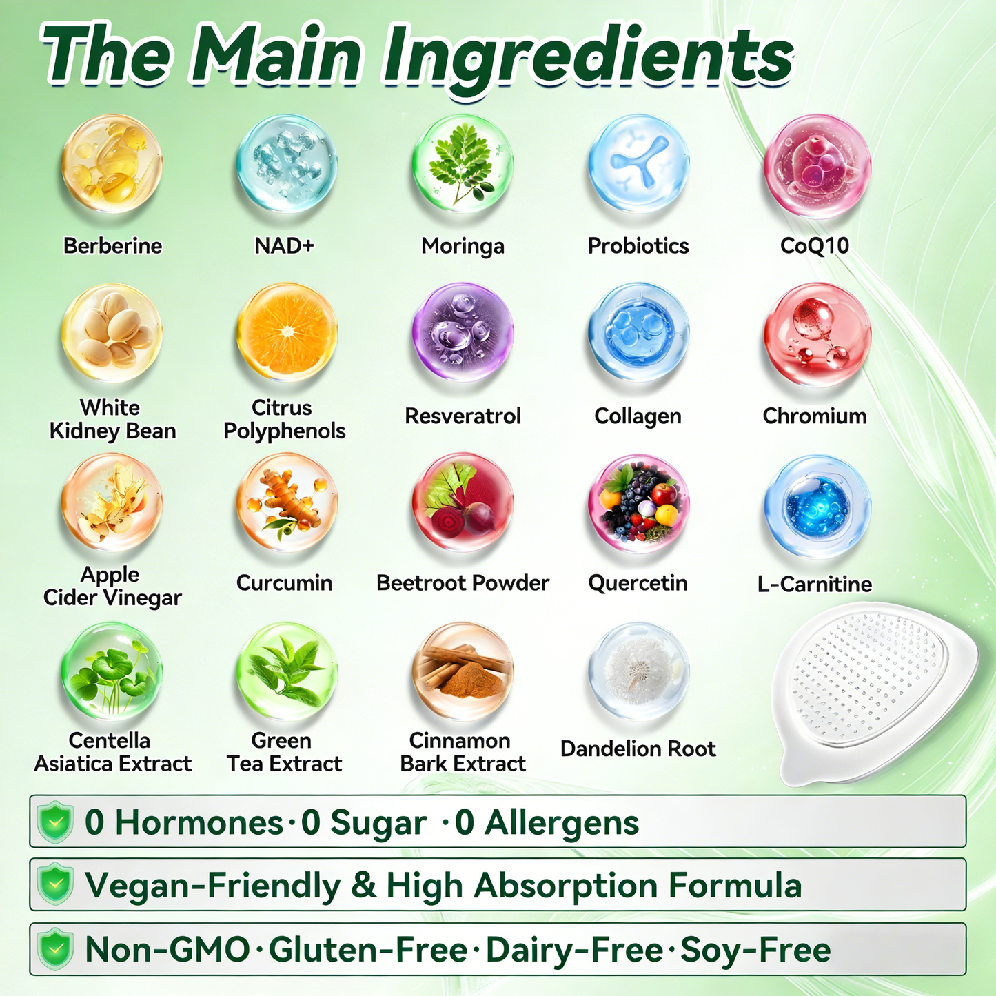 𝐏𝐡𝐲𝐬𝐢𝐜𝐢𝐚𝐧 𝐅𝐨𝐫𝐦𝐮𝐥𝐚𝐭𝐞𝐝 🧬|𝐒𝐎𝐋𝐕𝐈𝐑𝐎𝐍® 𝐌𝐨𝐫𝐢𝐧𝐠𝐚 𝐁𝐞𝐫𝐛𝐞𝐫𝐢𝐧𝐞 × 𝐍𝐀𝐃+ 𝟏𝟎-𝐢𝐧-𝟏 𝐀𝐝𝐯𝐚𝐧𝐜𝐞𝐝 𝐍𝐚𝐧𝐨 𝐌𝐢𝐜𝐫𝐨𝐧𝐞𝐞𝐝𝐥𝐞 𝐏𝐚𝐭𝐜𝐡 (𝐄𝐱𝐩𝐞𝐫𝐢𝐞𝐧𝐜𝐞 𝐕𝐢𝐬𝐢𝐛𝐥𝐞 𝟕-𝐃𝐚𝐲 𝐑𝐞𝐬𝐮𝐥𝐭𝐬)